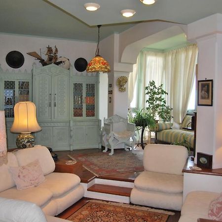 Casa Argentino Bed & Breakfast Napoli Exterior foto