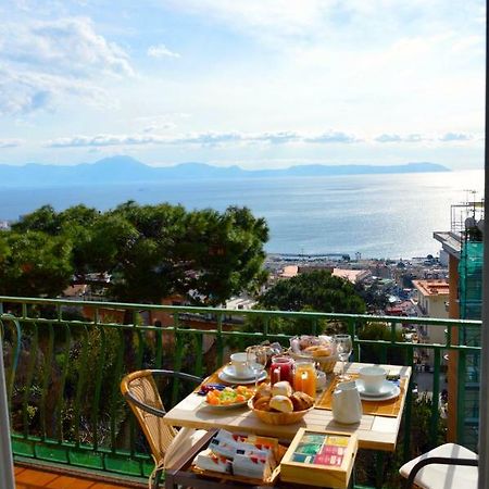 Casa Argentino Bed & Breakfast Napoli Cameră foto