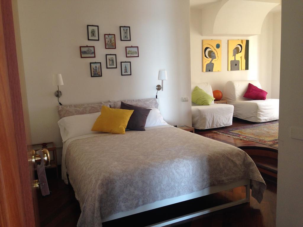 Casa Argentino Bed & Breakfast Napoli Cameră foto