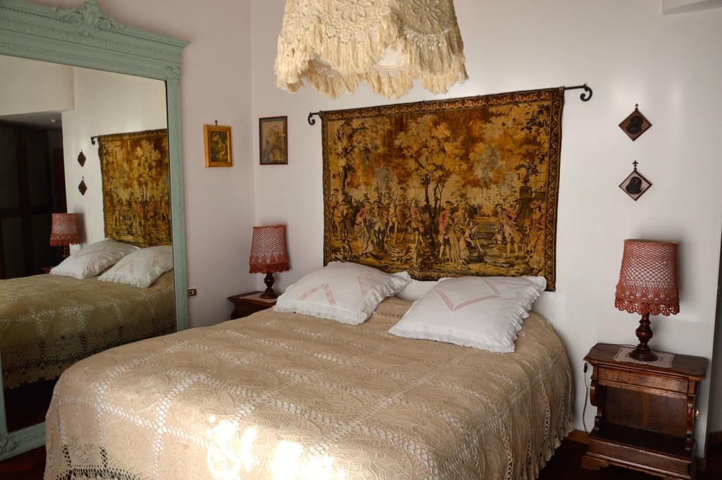 Casa Argentino Bed & Breakfast Napoli Cameră foto