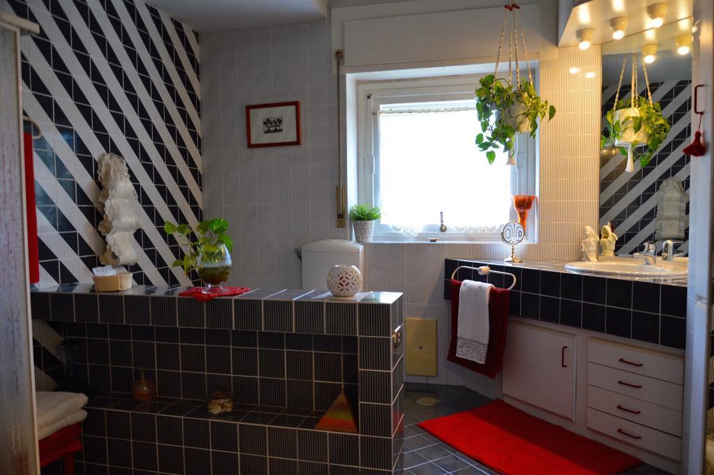 Casa Argentino Bed & Breakfast Napoli Cameră foto