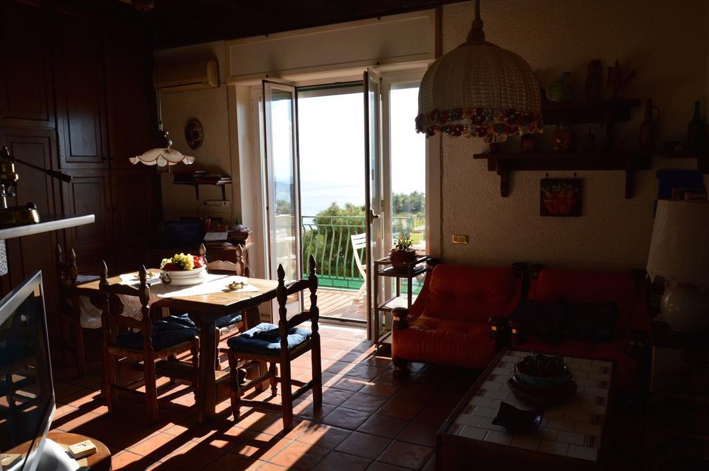 Casa Argentino Bed & Breakfast Napoli Exterior foto