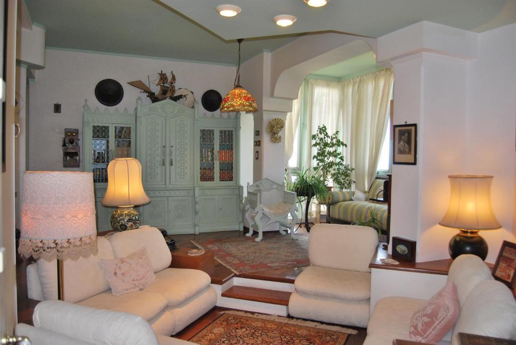 Casa Argentino Bed & Breakfast Napoli Exterior foto