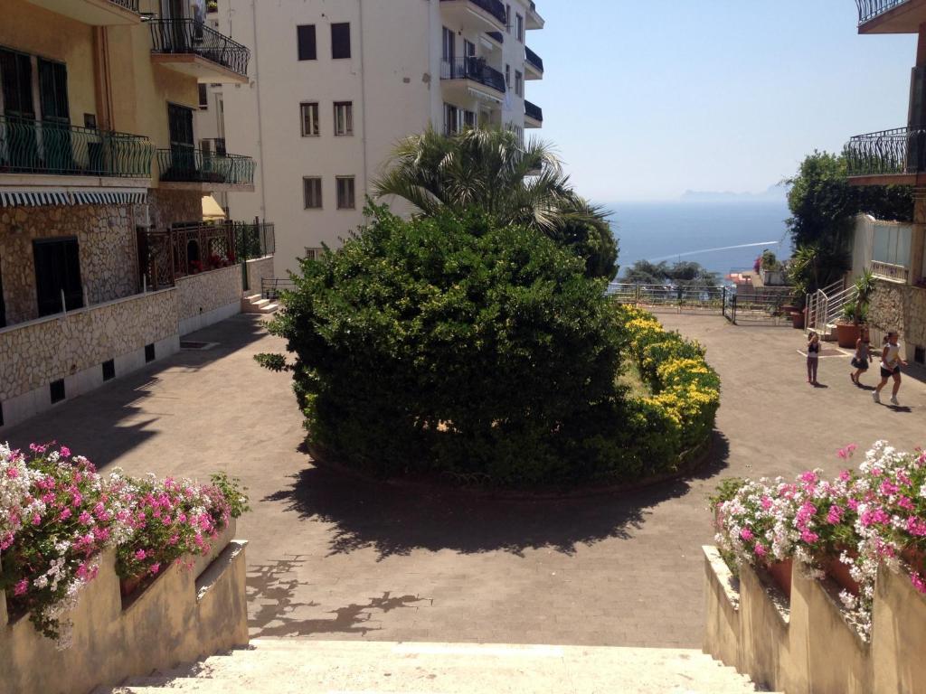 Casa Argentino Bed & Breakfast Napoli Cameră foto