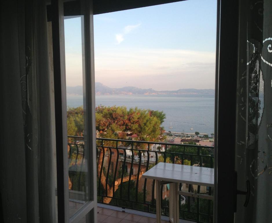 Casa Argentino Bed & Breakfast Napoli Cameră foto