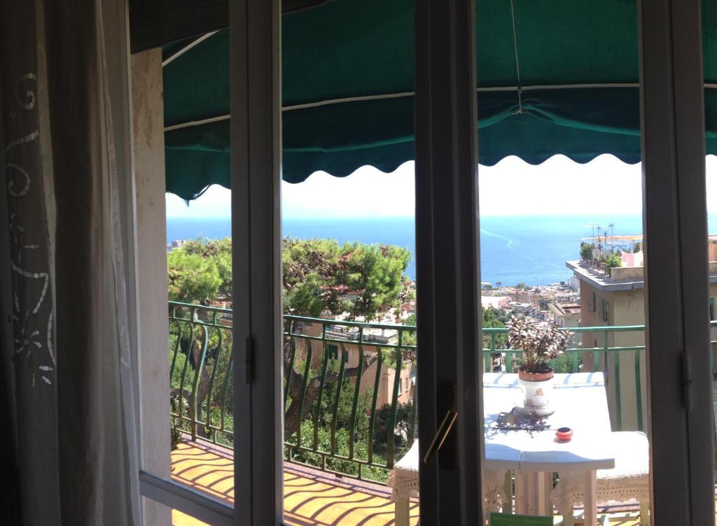 Casa Argentino Bed & Breakfast Napoli Cameră foto