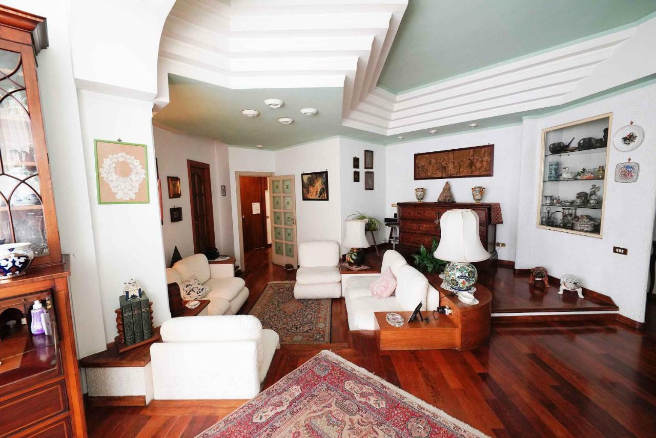 Casa Argentino Bed & Breakfast Napoli Exterior foto