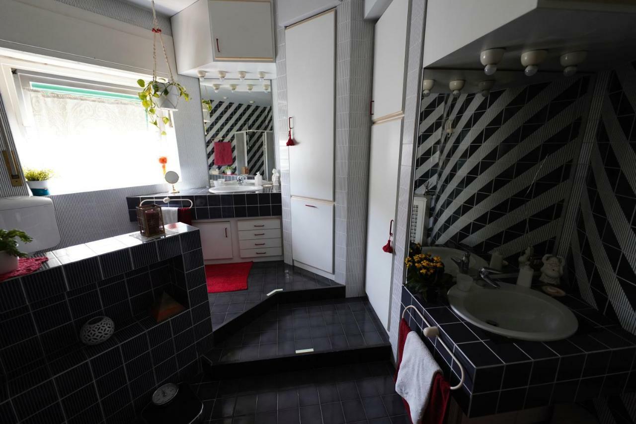 Casa Argentino Bed & Breakfast Napoli Exterior foto